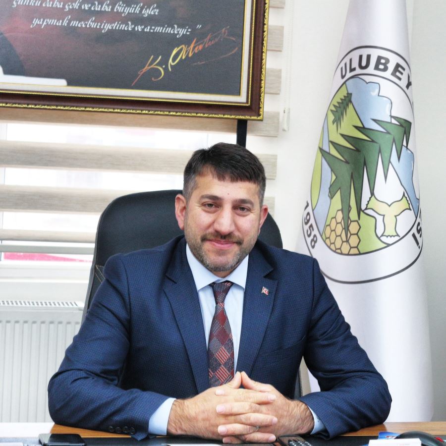 Buruk kutlanıyor!