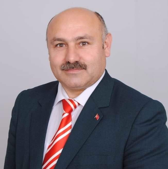 Tüm insanlığa sağlık getirsin!