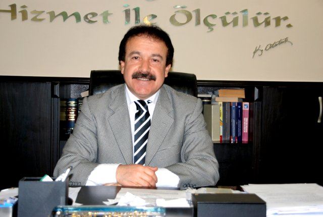 Yollar koruma altına alınıyor
