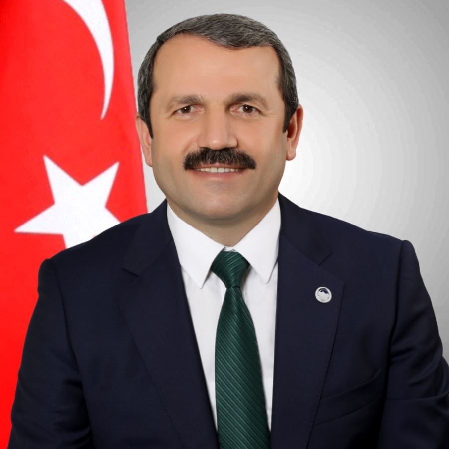 Mantar kompost üretim tesisi yaptırılacak