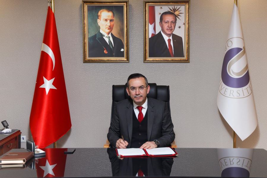 “salgın aramıza mesafeler koydu”