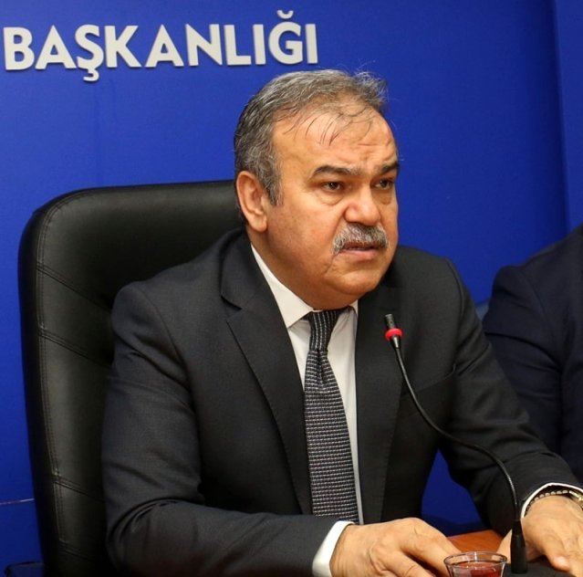 5 mahalle asfalta kavuşuyor!