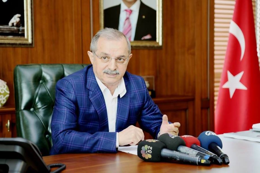 Ramazan duygusu evlere taşındı
